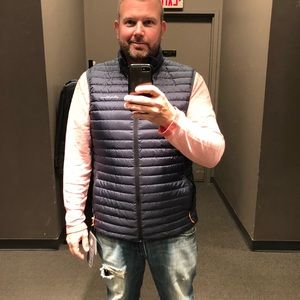 Meet your Posher, Brian